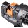 Makita PP001GZK Akku-Lochstanze 40V max. (ohne Akku, ohne Ladegerät) EN