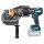 Makita PP001GZK Akku-Lochstanze 40V max. (ohne Akku, ohne Ladegerät) EN