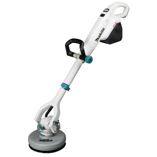 Makita PS001GZ Akku-Scheuermaschine 40V max. (ohne Akku, ohne Ladegerät) EN