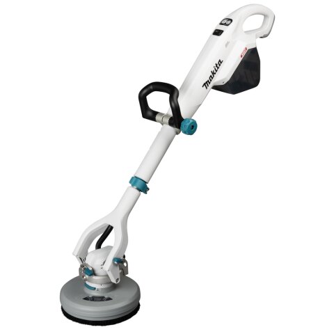 Makita PS001GZ Akku-Scheuermaschine 40V max. (ohne Akku,...
