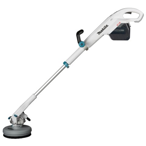 Makita PS001GZ Akku-Scheuermaschine 40V max. (ohne Akku, ohne Ladegerät) EN