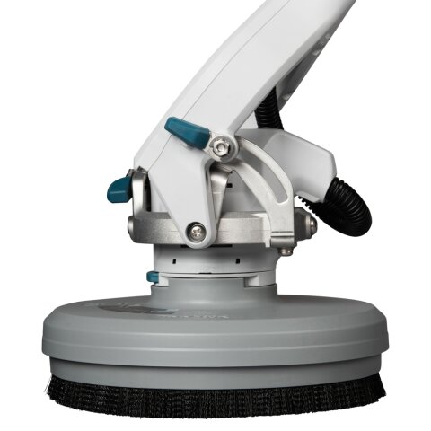 Makita PS001GZ Akku-Scheuermaschine 40V max. (ohne Akku, ohne Ladegerät) EN