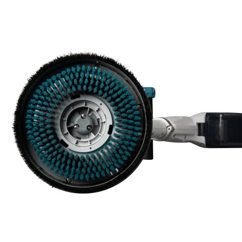 Makita PS001GZ Akku-Scheuermaschine 40V max. (ohne Akku, ohne Ladegerät) EN
