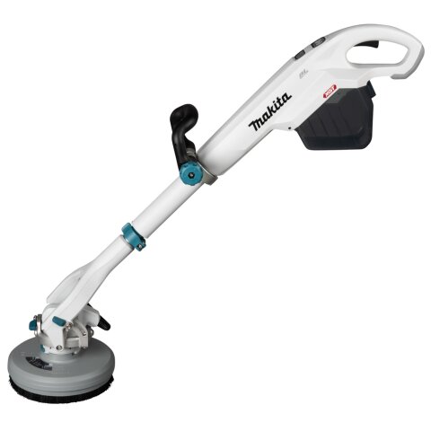 Makita PS001GZ Akku-Scheuermaschine 40V max. (ohne Akku,...