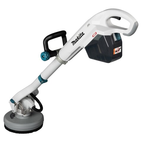 Makita PS001GZ Akku-Scheuermaschine 40V max. (ohne Akku, ohne Ladegerät) EN