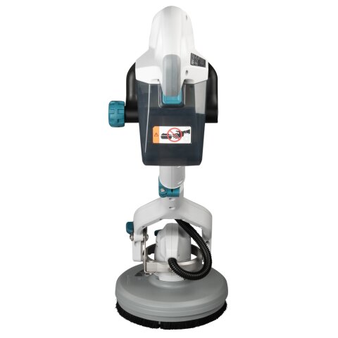 Makita PS001GZ Akku-Scheuermaschine 40V max. (ohne Akku, ohne Ladegerät) EN