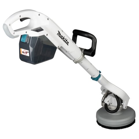 Makita PS001GZ Akku-Scheuermaschine 40V max. (ohne Akku, ohne Ladegerät) EN