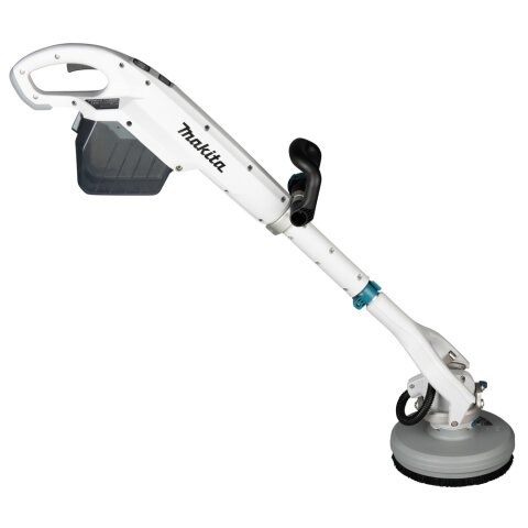 Makita PS001GZ Akku-Scheuermaschine 40V max. (ohne Akku, ohne Ladegerät) EN
