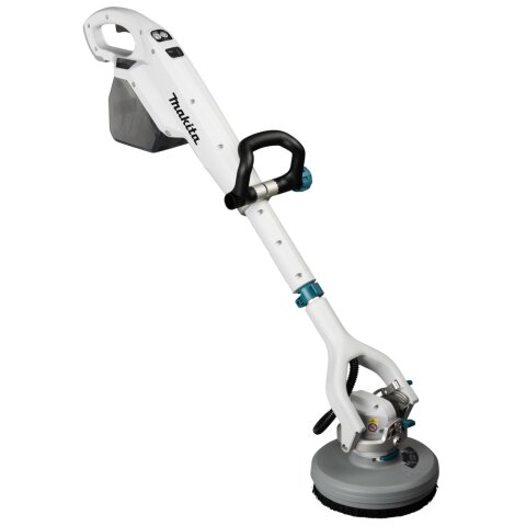 Makita PS001GZ Akku-Scheuermaschine 40V max. (ohne Akku, ohne Ladegerät) EN