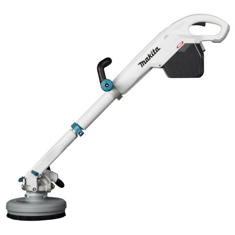 Makita PS001GZ Akku-Scheuermaschine 40V max. (ohne Akku, ohne Ladegerät) EN
