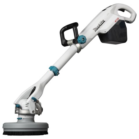 Makita PS001GZ Akku-Scheuermaschine 40V max. (ohne Akku, ohne Ladegerät) EN