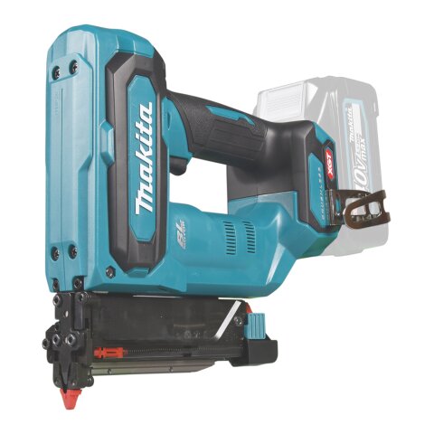 Makita PT001GZ Akku-Stiftnagler 40V max. (ohne Akku, ohne Ladegerät) EN