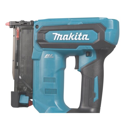 Makita PT001GZ Akku-Stiftnagler 40V max. (ohne Akku, ohne Ladegerät) EN