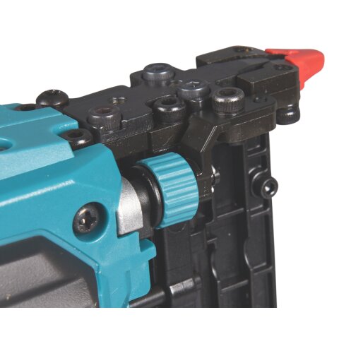 Makita PT001GZ Akku-Stiftnagler 40V max. (ohne Akku, ohne Ladegerät) EN