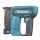 Makita PT001GZ Akku-Stiftnagler 40V max. (ohne Akku, ohne Ladegerät) EN