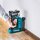 Makita PT001GZ Akku-Stiftnagler 40V max. (ohne Akku, ohne Ladegerät) EN