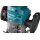 Makita RP001GZ Akku-Oberfräse 40V max. (ohne Akku, ohne Ladegerät)
