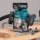 Makita RP001GZ Akku-Oberfräse 40V max. (ohne Akku, ohne Ladegerät)