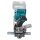 Makita RP001GZ Akku-Oberfräse 40V max. (ohne Akku, ohne Ladegerät)