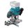 Makita RP001GZ Akku-Oberfräse 40V max. (ohne Akku, ohne Ladegerät)