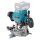 Makita RP001GZ Akku-Oberfräse 40V max. (ohne Akku, ohne Ladegerät)