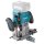 Makita RP001GZ Akku-Oberfräse 40V max. (ohne Akku, ohne Ladegerät)