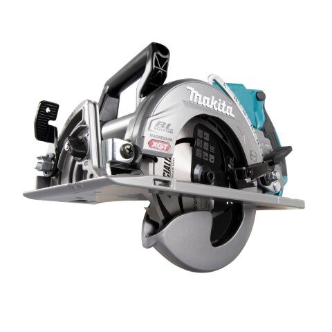 Makita RS001GZ Akku-Handkreissäge 65mm 40V max. (ohne Akku, ohne Ladegerät)