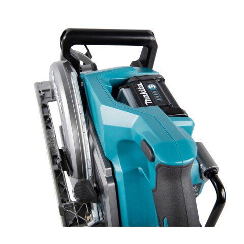 Makita RS001GZ Akku-Handkreissäge 65mm 40V max. (ohne Akku, ohne Ladegerät)