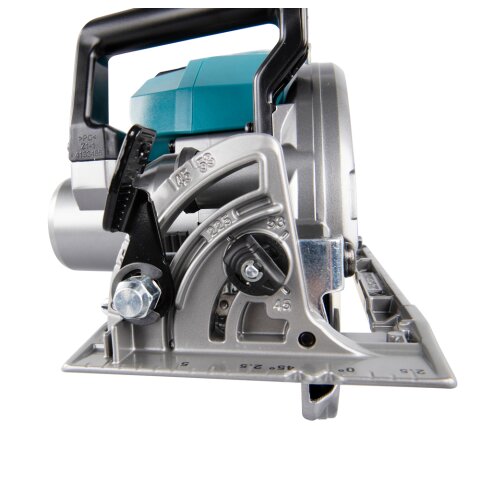 Makita RS001GZ Akku-Handkreissäge 65mm 40V max. (ohne Akku, ohne Ladegerät)