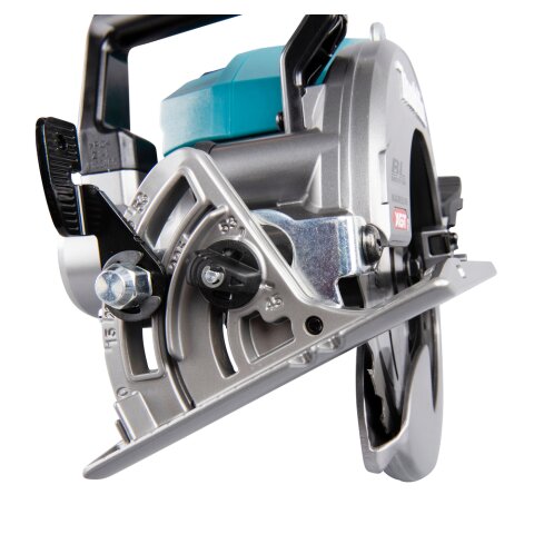Makita RS001GZ Akku-Handkreissäge 65mm 40V max. (ohne Akku, ohne Ladegerät)