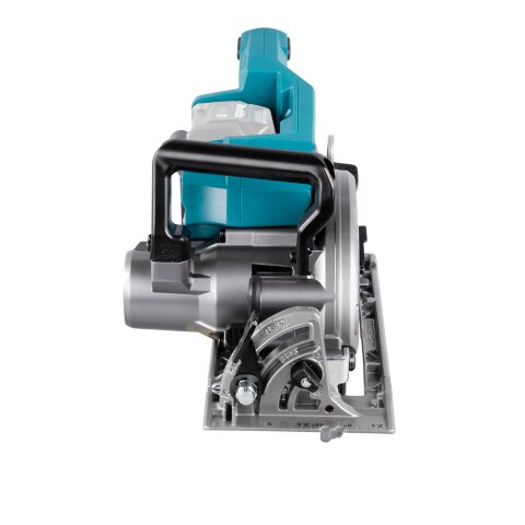 Makita RS001GZ Akku-Handkreissäge 65mm 40V max....