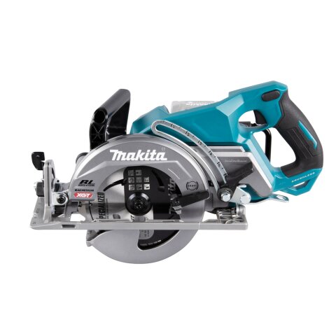 Makita RS001GZ Akku-Handkreissäge 65mm 40V max. (ohne Akku, ohne Ladegerät)