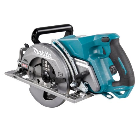 Makita RS001GZ Akku-Handkreissäge 65mm 40V max. (ohne Akku, ohne Ladegerät)