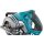 Makita RS001GZ Akku-Handkreissäge 65mm 40V max. (ohne Akku, ohne Ladegerät)