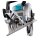 Makita RS001GZ Akku-Handkreissäge 65mm 40V max. (ohne Akku, ohne Ladegerät)