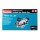 Makita RS001GZ Akku-Handkreissäge 65mm 40V max. (ohne Akku, ohne Ladegerät)