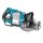 Makita RS001GZ Akku-Handkreissäge 65mm 40V max. (ohne Akku, ohne Ladegerät)