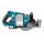 Makita RS001GZ Akku-Handkreissäge 65mm 40V max. (ohne Akku, ohne Ladegerät)