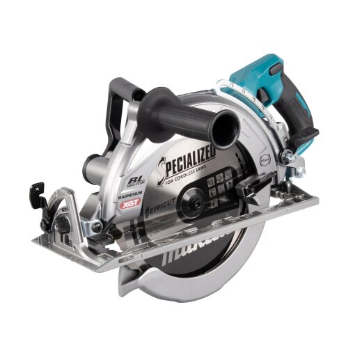 Makita RS002GZ Akku-Handkreissäge 95mm 40V max. (ohne Akku, ohne Ladegerät) EN