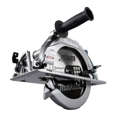 Makita RS002GZ Akku-Handkreissäge 95mm 40V max. (ohne Akku, ohne Ladegerät) EN