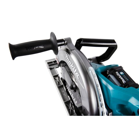 Makita RS002GZ Akku-Handkreissäge 95mm 40V max. (ohne Akku, ohne Ladegerät) EN