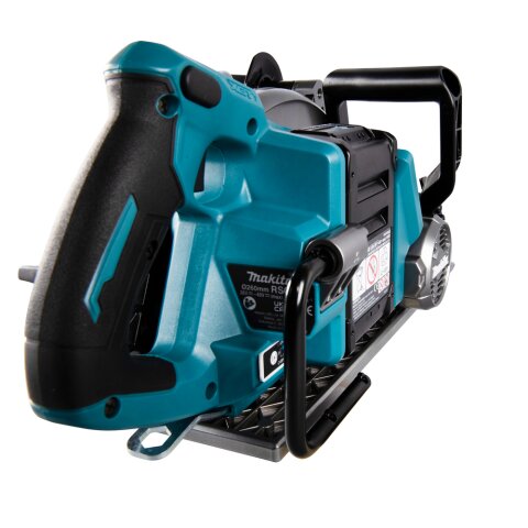 Makita RS002GZ Akku-Handkreissäge 95mm 40V max. (ohne Akku, ohne Ladegerät) EN
