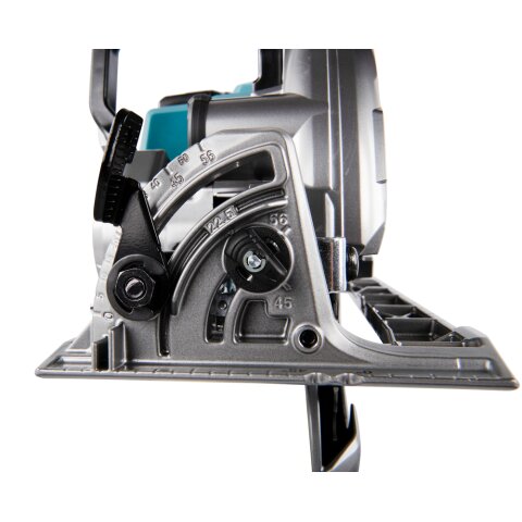 Makita RS002GZ Akku-Handkreissäge 95mm 40V max. (ohne Akku, ohne Ladegerät) EN