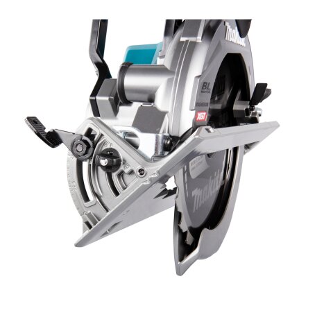 Makita RS002GZ Akku-Handkreissäge 95mm 40V max. (ohne Akku, ohne Ladegerät) EN