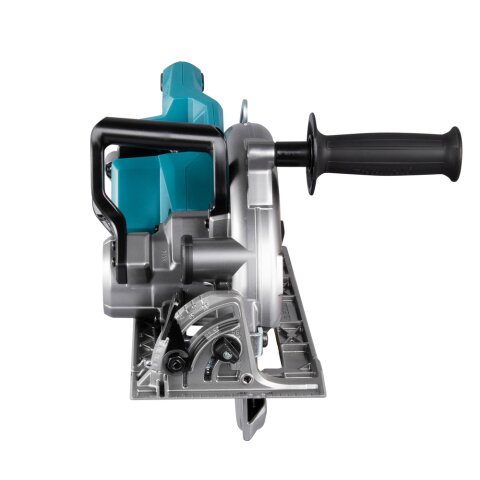 Makita RS002GZ Akku-Handkreissäge 95mm 40V max. (ohne Akku, ohne Ladegerät) EN