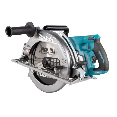 Makita RS002GZ Akku-Handkreissäge 95mm 40V max. (ohne Akku, ohne Ladegerät) EN