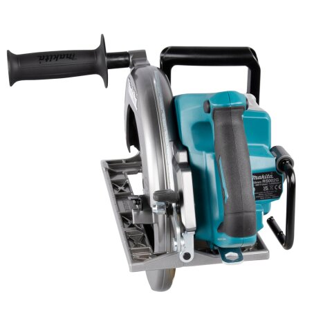 Makita RS002GZ Akku-Handkreissäge 95mm 40V max. (ohne Akku, ohne Ladegerät) EN