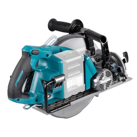 Makita RS002GZ Akku-Handkreissäge 95mm 40V max. (ohne Akku, ohne Ladegerät) EN