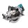 Makita RS002GZ Akku-Handkreissäge 95mm 40V max. (ohne Akku, ohne Ladegerät) EN