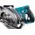 Makita RS002GZ Akku-Handkreissäge 95mm 40V max. (ohne Akku, ohne Ladegerät) EN